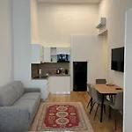 Suite Doria