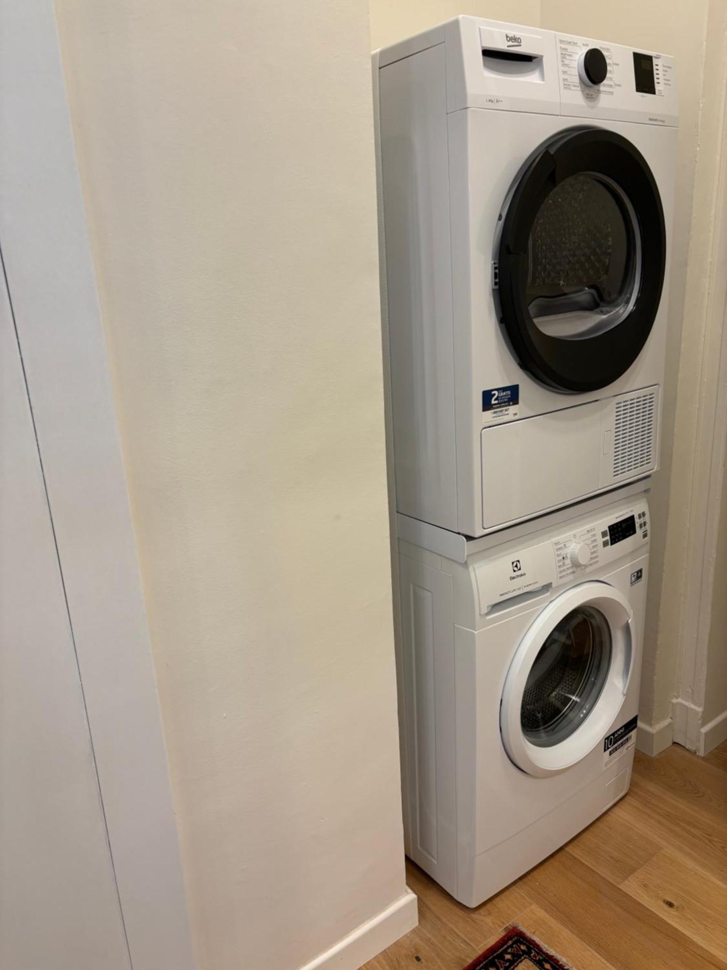Appartement Doria