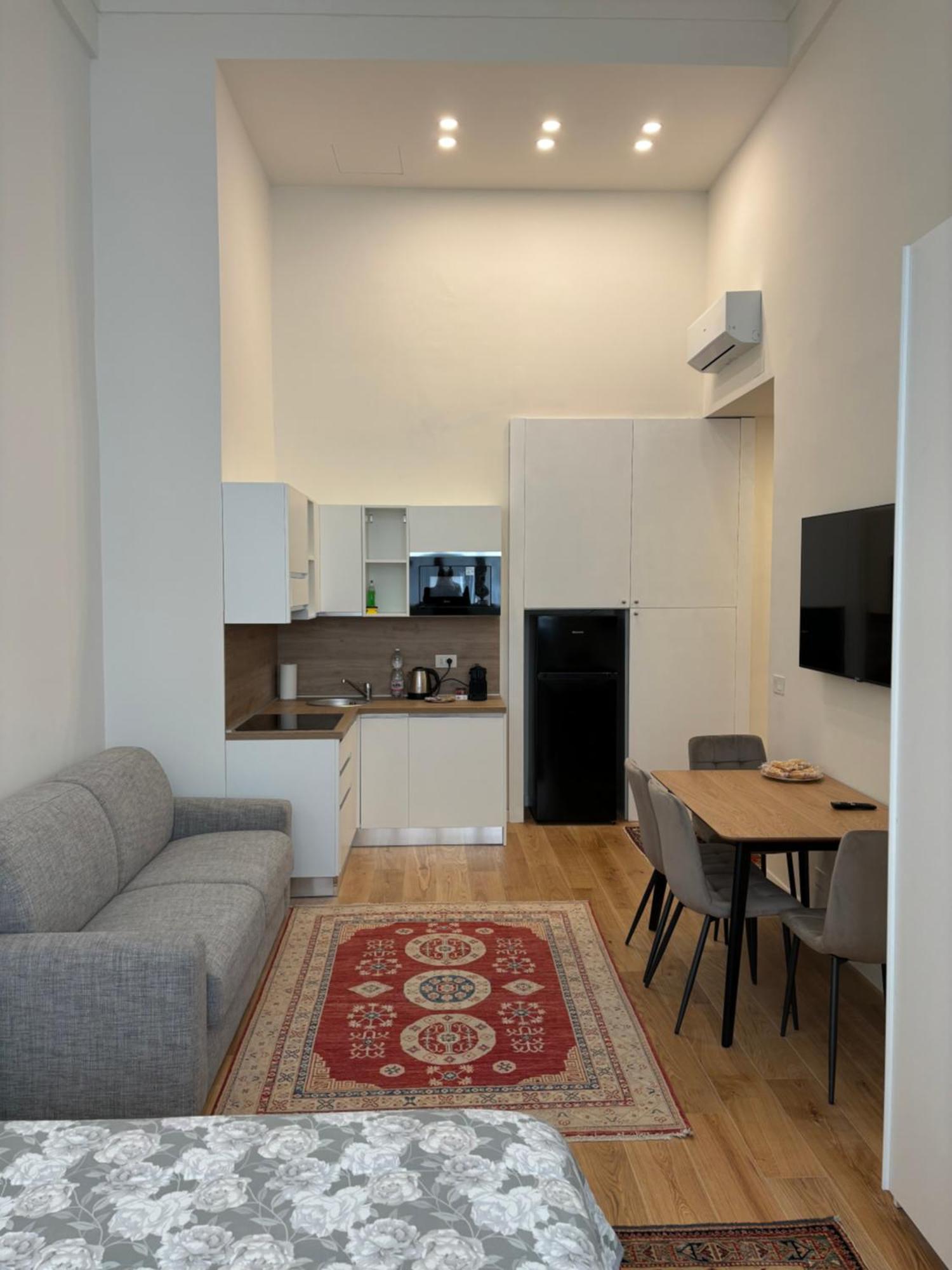 Doria Appartement