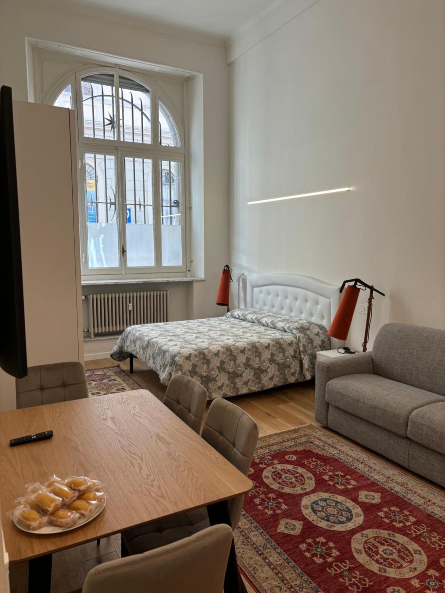 Doria Appartement