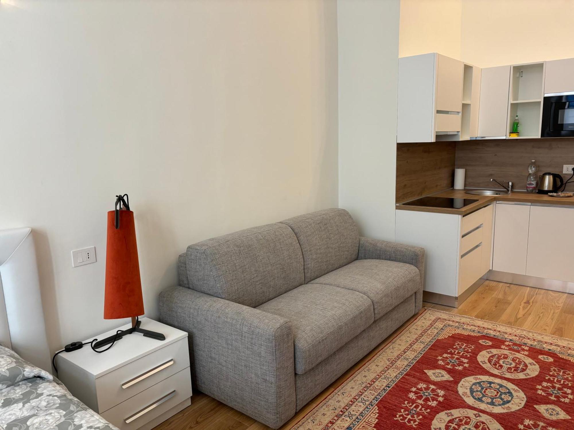 Doria Appartement